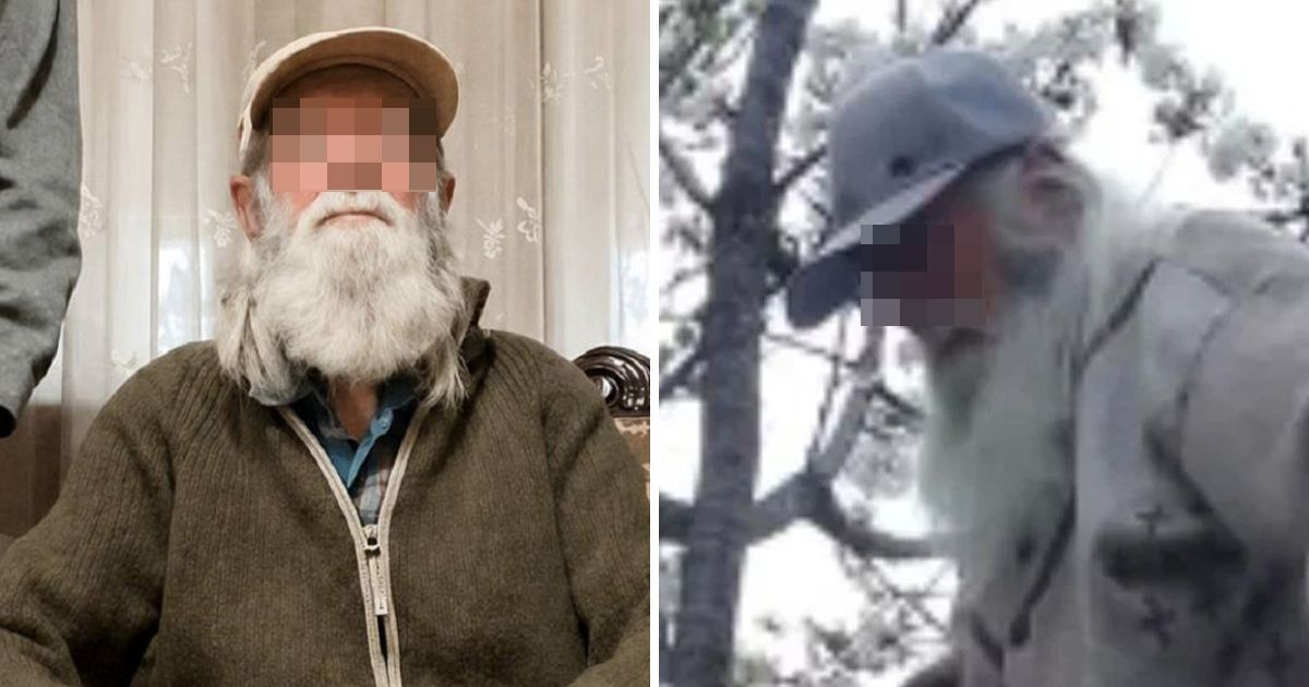 Pronađen Rajko iz Beograda! Deka nađen 150 kilometara daleko od kuće, evo i gde, oglasila se porodica
