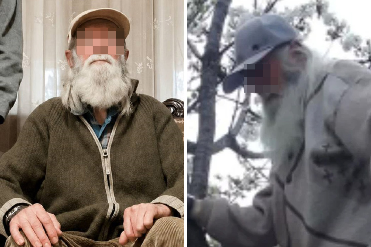 Pronađen Rajko iz Beograda! Deka nađen 150 kilometara daleko od kuće, evo i gde, oglasila se porodica
