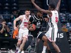 Nana Opoku, KK Partizan, KK Sloboda Užice