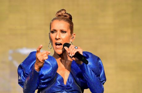 Selin Dion, Celine Dione