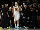 Nikola Jokić - Denver Nagets