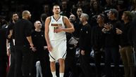 Minesota - Denver: Četiri minuta tokom kojih se sve rešava, Jokić blizu eliminacije, on i Džonson drže tim