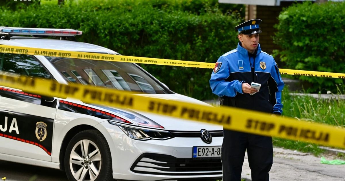 Traje potraga za ubicom žene iz Omladinskih radnih brigada: Policija sumnja da se ovde krije, s njim i dete