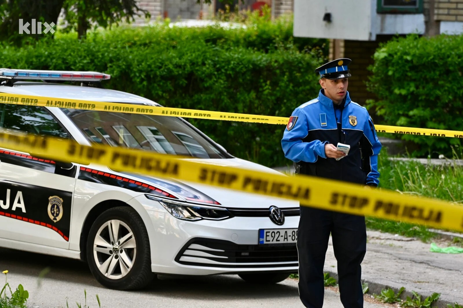 Traje potraga za ubicom žene iz Omladinskih radnih brigada: Policija sumnja da se ovde krije, s njim ćerka (5)