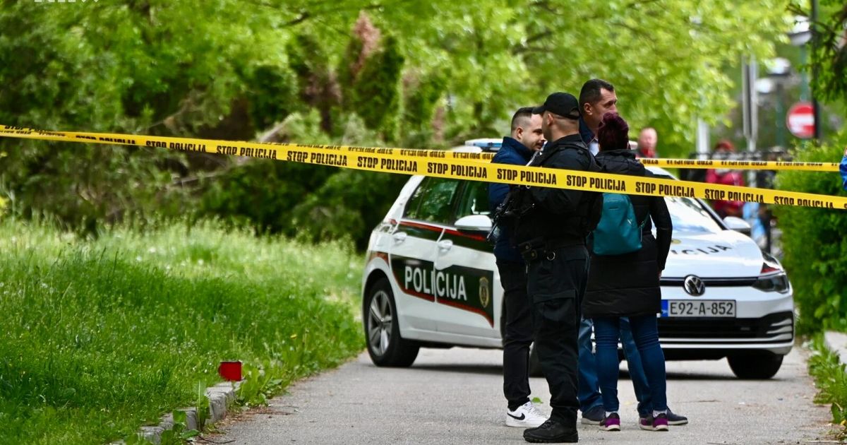 Nećete verovati gde je uhapšen monstrum koji je ubio ženu u Omladinskih radnih brigada: S njim bila ćerka