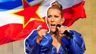 Jugoslavija je Selin Dion donela jedan od najvećih uspeha u karijeri: Trenutak za istoriju, pratila je Evropa