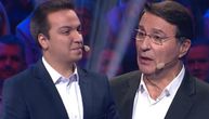 Ima isto ime kao srpski Džejms Bond, a svojim predstavljanjem i umećem je oduševio Memedovića u "Superpoteri"