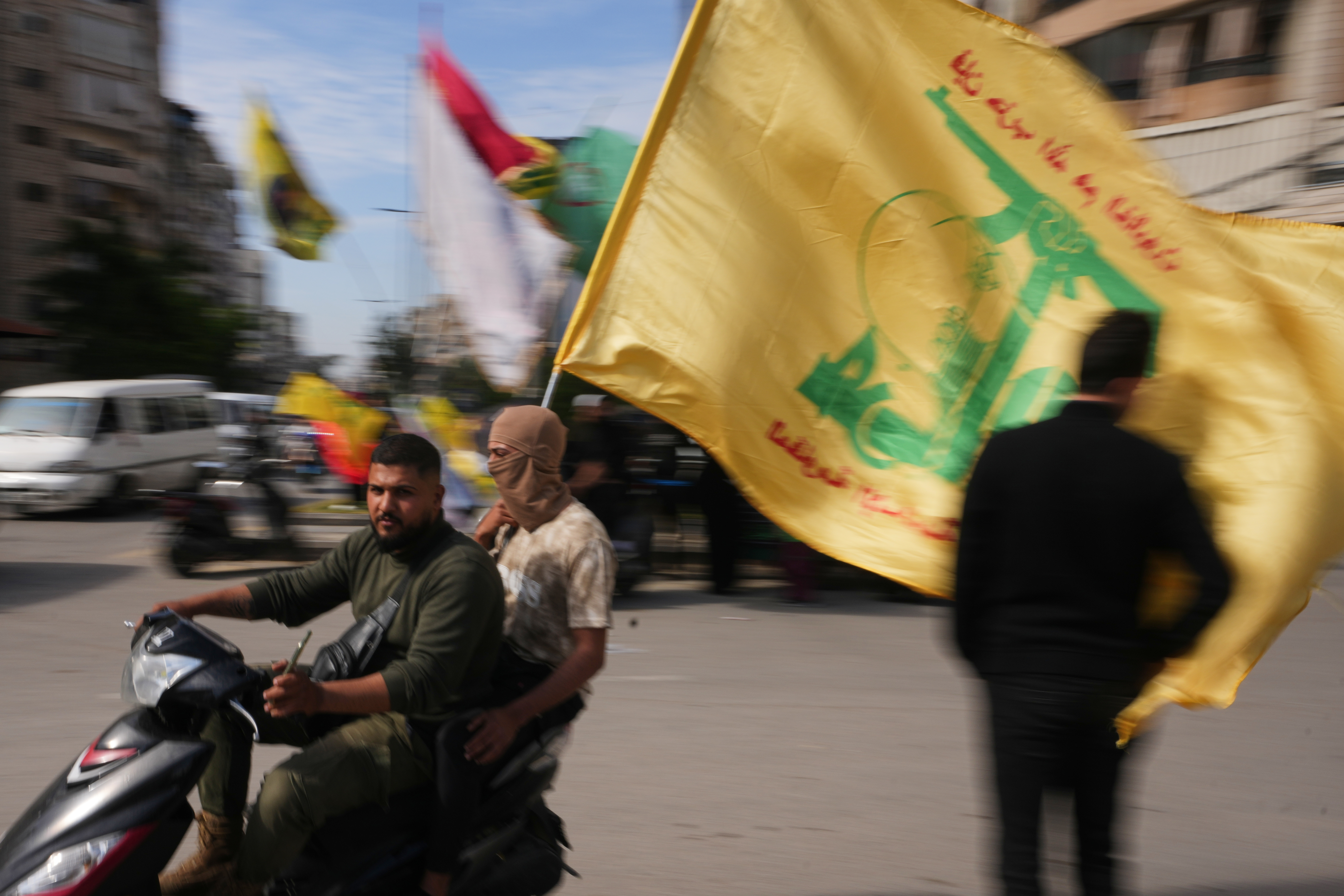 Hezbolah odbacio prekid vatre sa Izraelom koji su podržale SAD