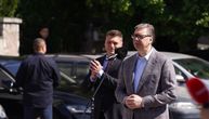 Vučić: Borićemo se da tzv. Kosovo ne uđe u NATO,četiri članice NATO ne priznaju Kosovo