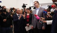 Vučić: Uradili smo kliničke centre, mnogo domova zdravlja i bolnica širom Srbije