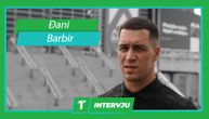 Đani Barbir za Telegraf pred FNC 31: "Kuka kako ne branim pojas, videćemo ko kosi, a ko vodu nosi..."