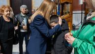 Đurđević na obeležavanju godišnjice stradanja Srba u operaciјi "Bljesak": Usvaјa se Zakon o nestalim licima