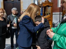 Milica Đurđević Stamenkovski, godišnjica stradanja Srba u operaciјi "Bljesak"