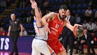 Nemanja Radonjić se javio posle skandala na Zlatiboru, stao uz Kalinića, delio sliku sa meča protiv Partizana