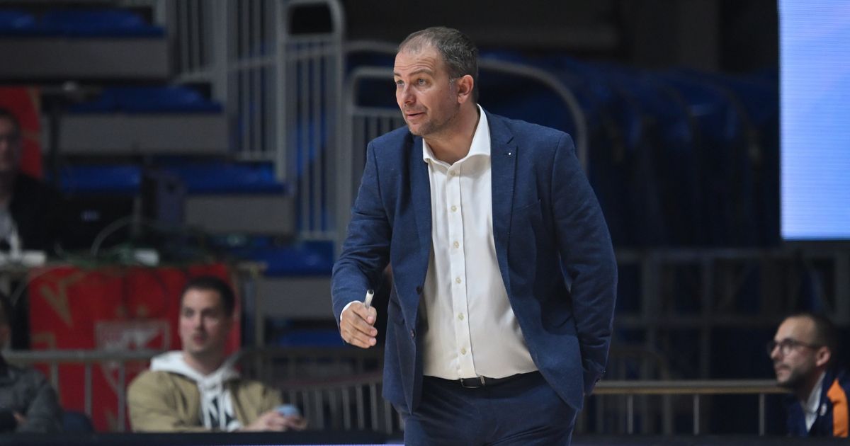 Trener Zlatibora oštro odgovorio na pitanje o incidentu u Čajetini: 