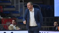 Trener Zlatibora otkrio šta mu je rekao Saša Obradović posle haosa u Čajetini: "Prišao nam je..."
