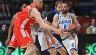 Zvezda - Zlatibor: Furiozan početak crveno-belih, u hali je i Nikola Kalinić