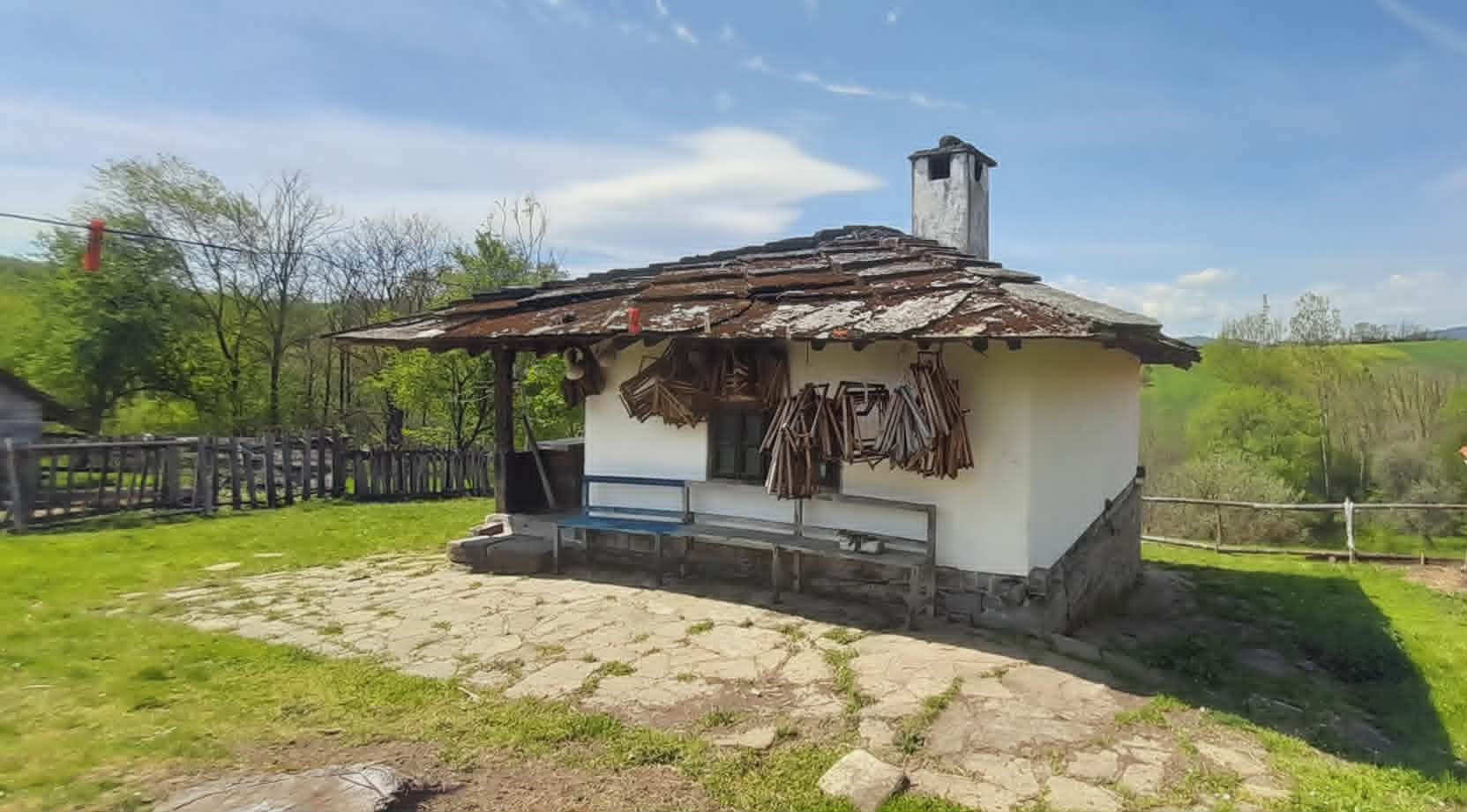 Da li je ovo najstarija kuća u Srbiji? Ovde se krije BLAGO staro više od 500 godina
