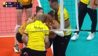 Horor povreda jedne od najboljih srpskih odbojkašica, svi se hvatali za glave, Tijana Bošković u neverici