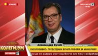 Obraća se Vučić: Najavio početak radova na projektu vrednom 1,3 milijarde evra