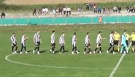 Šok u domaćem fudbalu: Klub ulazi u Prvu ligu Srbije, a sad je slavio sa 18:0, dva igrača postigla po 5 golova