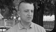 Umro Danko Milanković