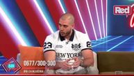 "Najgore je kad gađaš plodne dane, ali ne ide": Dejan Dragojević radi na potomstvu sa Jovanom, ali ih ovo muči