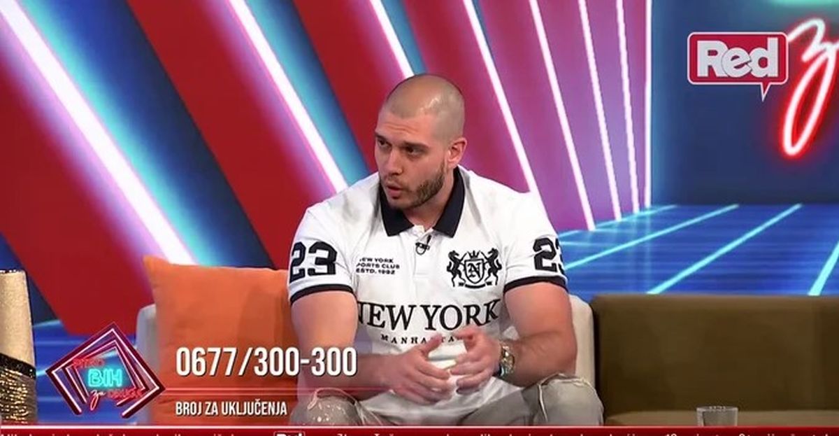 "Najgore je kad gađaš plodne dane, ali ne ide": Dejan Dragojević radi na potomstvu sa Jovanom, ali ih ovo muči