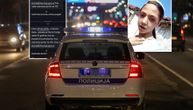 "Slučaj je izuzetno kompleksan": Jurić se oglasio nakon nestanka Dunje (15) iz Novog Sada