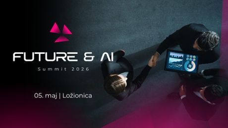 Future & AI Summit