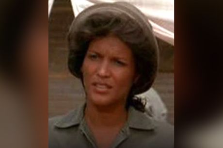 Gwen Farrell Adair