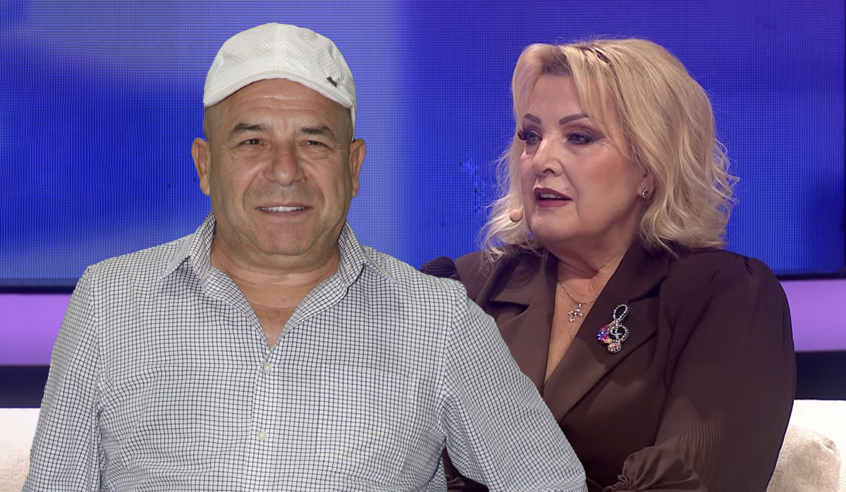 "Baš sam bio zaljubljen u nju" Hasan Dudić prvi put o vezi sa Snežanom Đurišić: "Bili smo godinu dana zajedno"