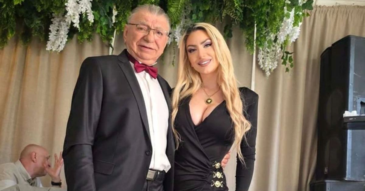 Milenko Pavlov oženio sina Ivana! Slavlje u prestižnom beogradskom restoranu, glumac puca od elegancije