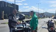 U Crnoj Gori zbog ovog saobraćajnog prekršaja možete i u ZATVOR: Juče uhapšena i devojka, evo šta je uradila
