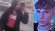 Nestali Dunja (15) i Danijel (15): "Pet noći ne spava kod kuće, nema ni jaknu!", kaže se otac devojčice