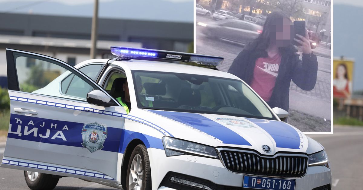 "I just hope she is alive and well": The father of the missing girl (15) spoke to Telegraf!