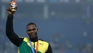 Probijena granica o kojoj je atletika samo sanjala, oboren svetski rekord, momenat koji će se večno pamtiti