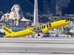 Spirit Airlines