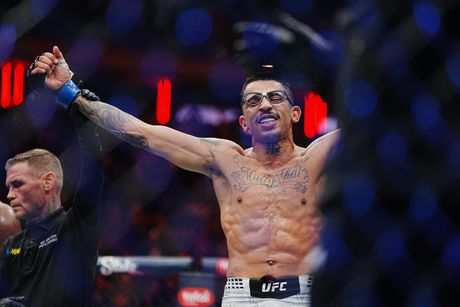 Karlos Prates, UFC