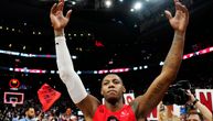 Bog pogledao Srbina! Ovo nikad nije viđeno, neverovatan koš na sekundu do kraja odveo Toronto do 7. utakmice
