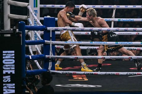 Naoja Inoue