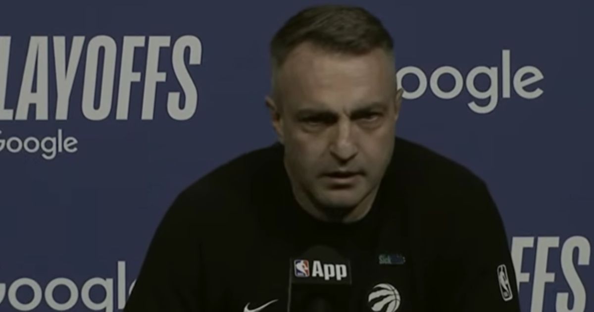 Srbin začudio Amere posle trojke za pobedu i velike pobede u NBA plej-ofu: 