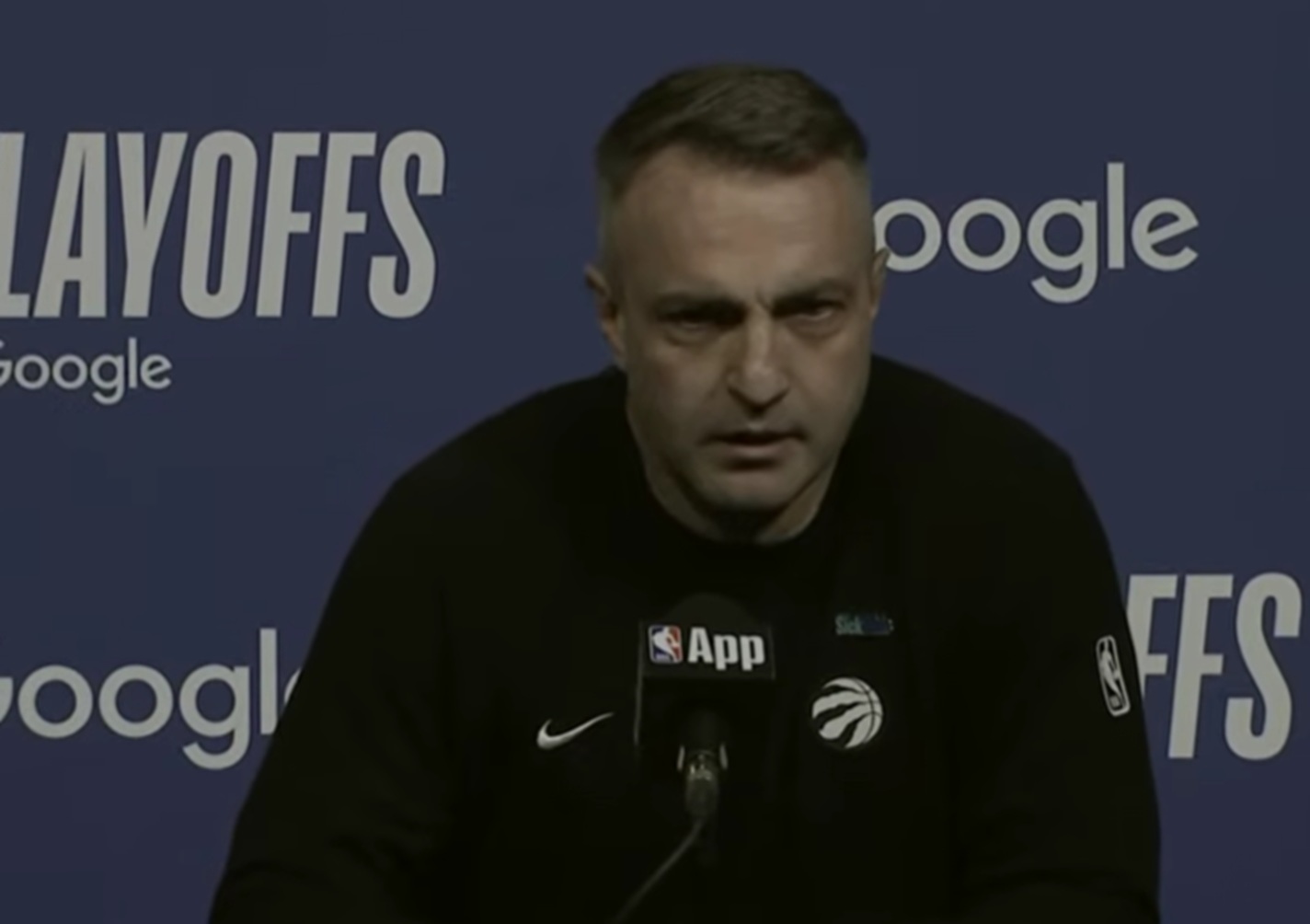 Srbin začudio Amere posle trojke za pobedu i velike pobede u NBA plej-ofu: "Slava Bogu, smešan sam?"