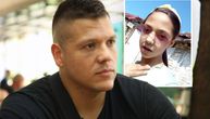 Oglasio se Sloba Radanović zbog nestanka devojčice Dunje Necić (15) iz Novog Sada: Napisao samo jednu reč