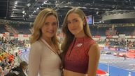Ona je ćerka poznatog fudbalera, prelepa atletičarka ruši rekorde, mama joj je trener i svi gledaju u nju