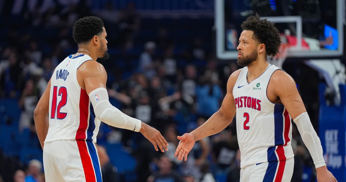 Tobajas Haris mogao da propusti početak NBA sezone zbog povrede