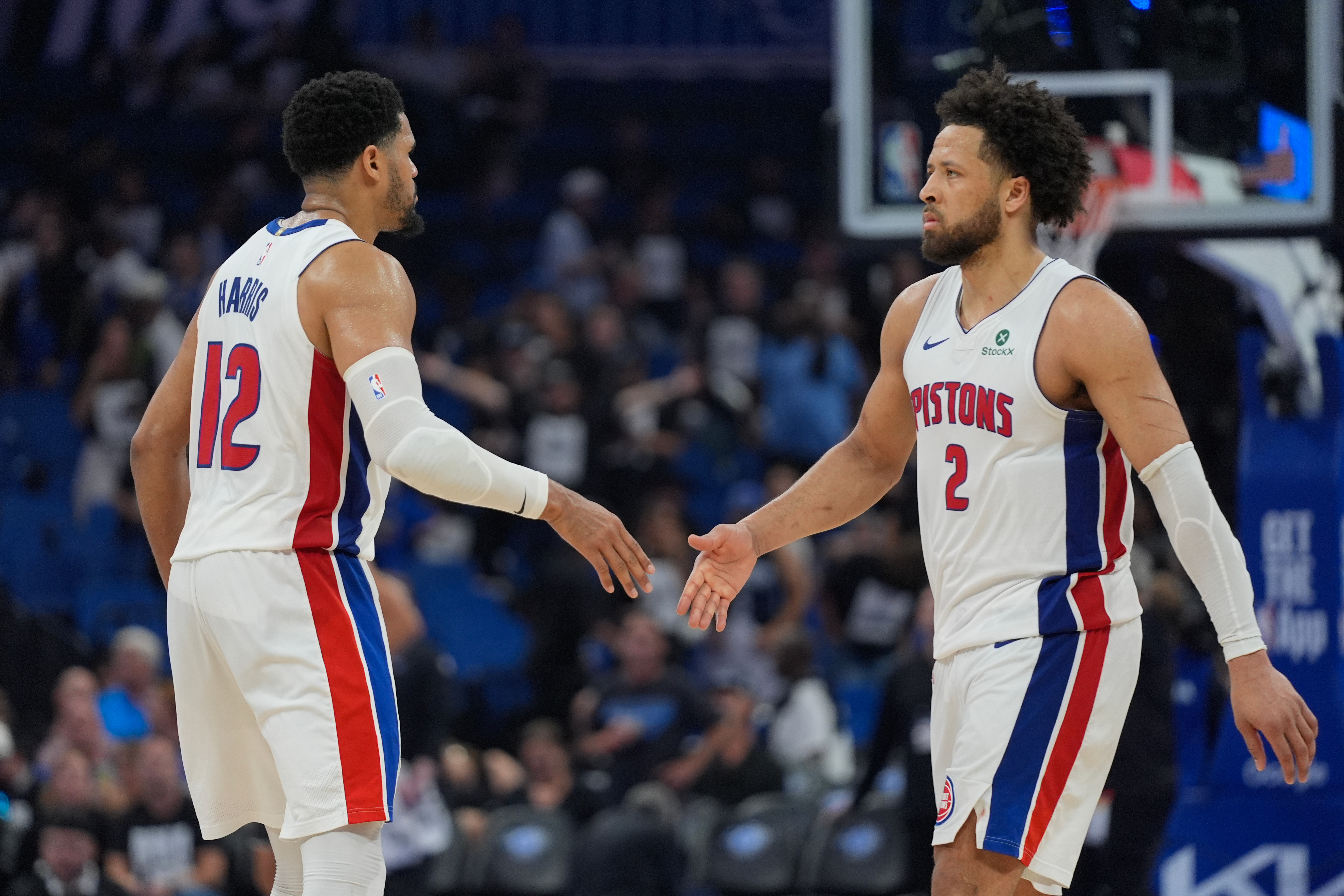 Rajaković saznao ime potencijalnog rivala u drugoj rundi NBA plejofa: Kaningem nadigrao Bankera
