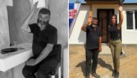 Evo gde će biti sahranjen čika Mile: Tamara se oprostila od njega najtužnijim rečima