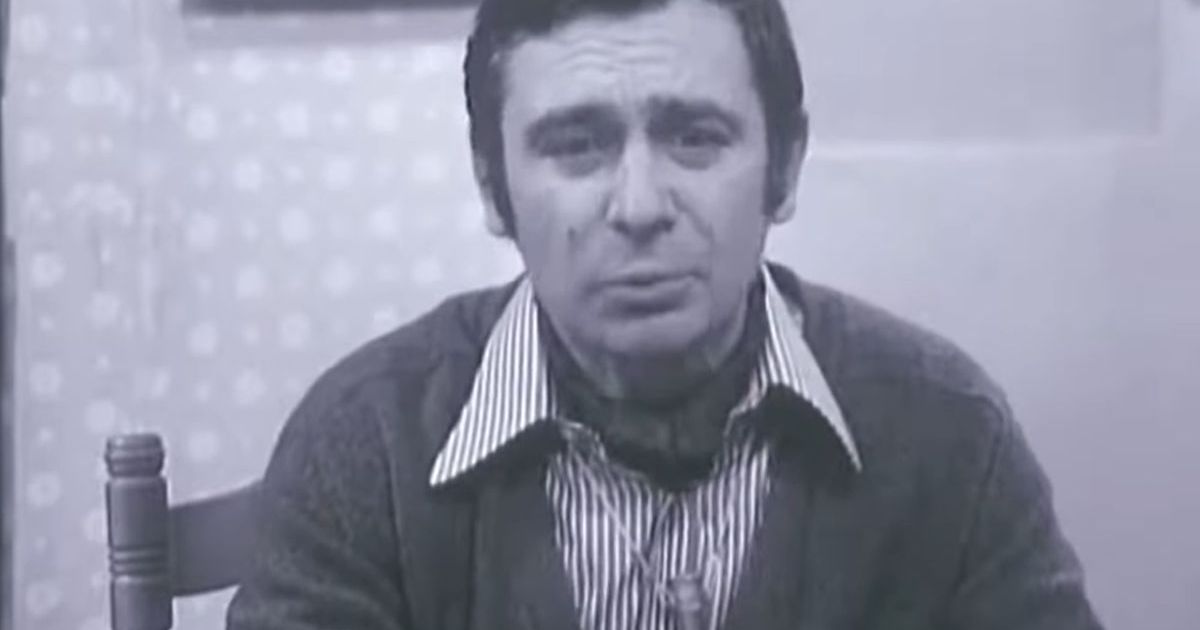 How 'Pozorište u kući' Was Born