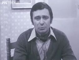 Vlastimir Đuza Stojiljković, Pozorište u kući